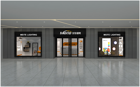 從美特?zé)麸棾霭l(fā)，開啟財富之路