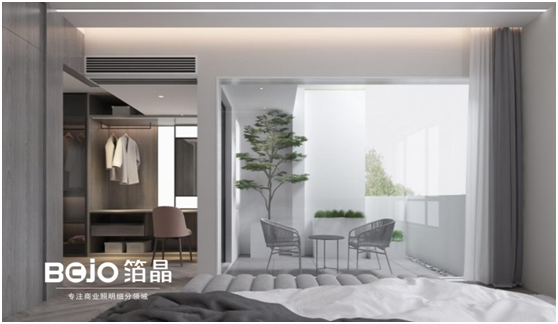 箔晶智能照明|用光之藝術,予你歸家般的舒適