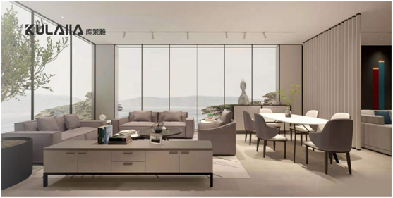 庫萊雅家居：更快、更高、更強——更團結