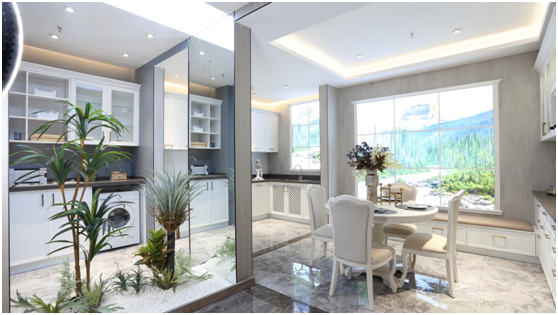 品愛(ài)全屋定制新營(yíng)銷中心即將開業(yè) 打造高端營(yíng)銷市場(chǎng)典范