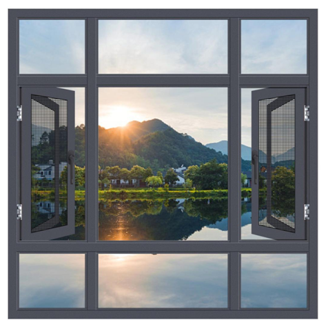 庫勒五金·摩爾斯系列：低調內斂，尊享奢華