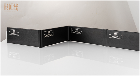 彩虹線:以品質(zhì)踢腳線,為家居空間錦上添花