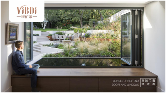 又是花好月圓之時(shí),維佰帝門窗祝中秋快樂,闔家安康!