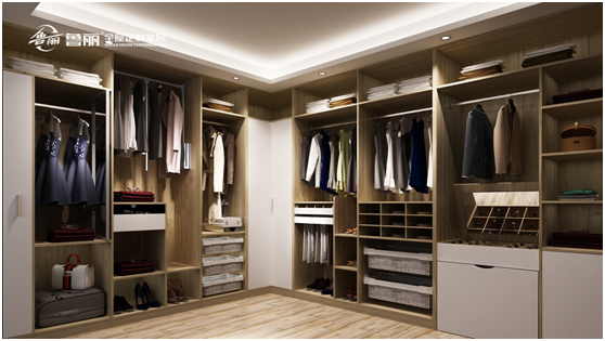 金秋月圓:魯麗全屋定制為愛筑家 守護萬家團圓