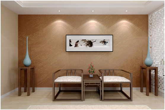 中秋團圓時刻 綠樹漆藝術涂料,繪制您的幸福生活