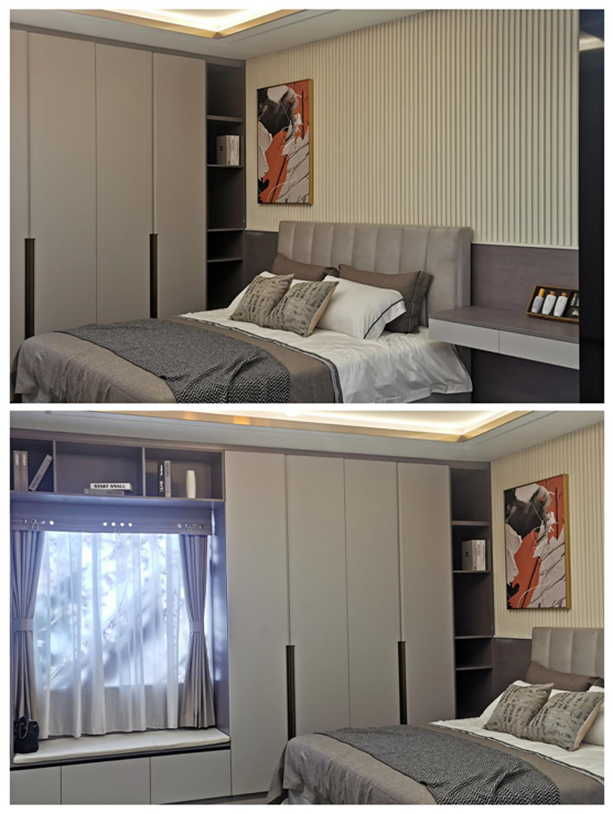 將軍板材與領航者達成戰略合作,攜手前行 共贏發展!