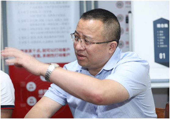 品牌制勝·贏在終端——三強照明團隊集訓