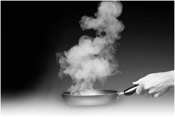 央視展播品牌華動廚衛 告別廚房油煙危害