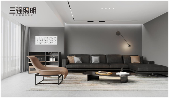 弘揚工匠精神，三強照明以匠心工藝獻禮祖國72年華誕