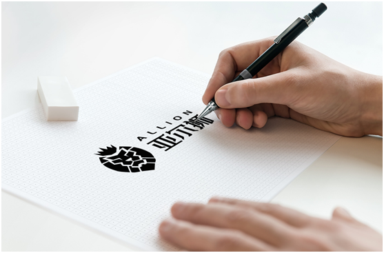 亞爾獅金屬全新VI升級(jí),展現(xiàn)高端品牌基調(diào)