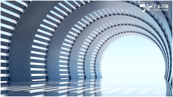 百慕涂料·水性金屬漆：打造金屬光澤質(zhì)感效果