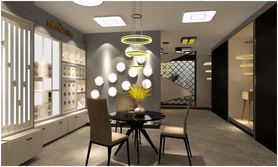 美特照明：厚植服務深度，共創服務價值