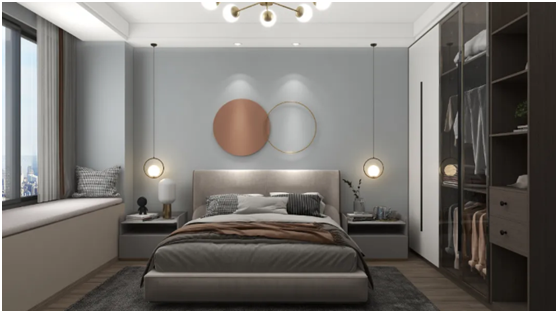 英尼斯特藝術涂料：讓家滋養居住者的靈魂