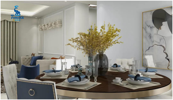 涂布斯藝術涂料 讓消費者享受至高品質的生活禮遇