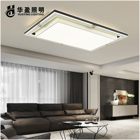 華盈照明:用光,詮釋家居空間藝術