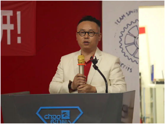 超人廚衛導入系統營銷咨詢項目:全面打造“超級老板”