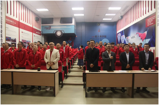 超人廚衛導入系統營銷咨詢項目:全面打造“超級老板”