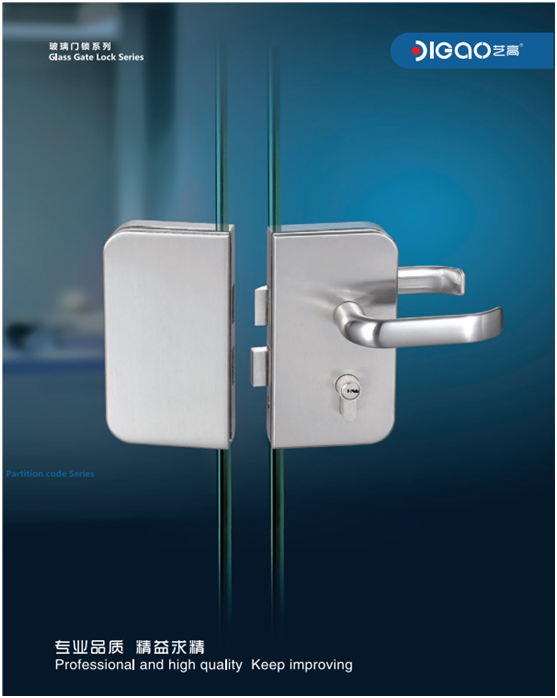 藝高門控：細節彰顯精工 匠心凝聚品質