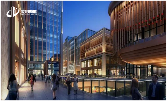 靈創照明：城市夜景亮化的“三大意義”