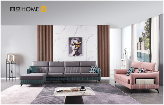 精工品質，極致追求，四璽家具為美好生活而來