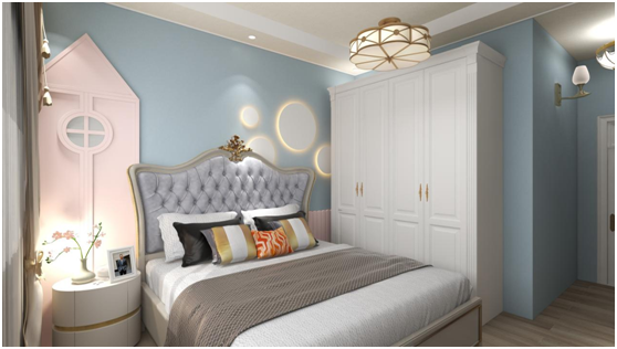 王者新裝 耀世起航 涂布斯藝術涂料寧德店正式營業