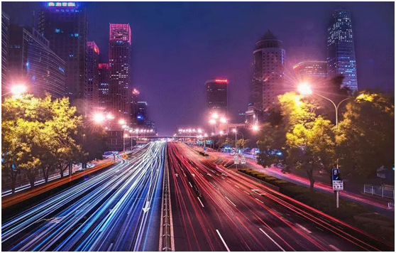 2022年，達晨照明將繼續做城市“光明的守護人”