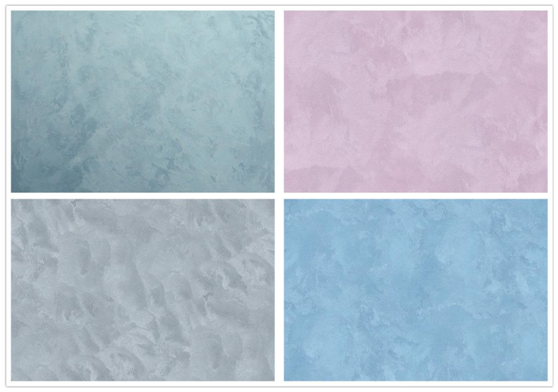 王者新裝 耀世起航 涂布斯藝術涂料寧德店正式營業