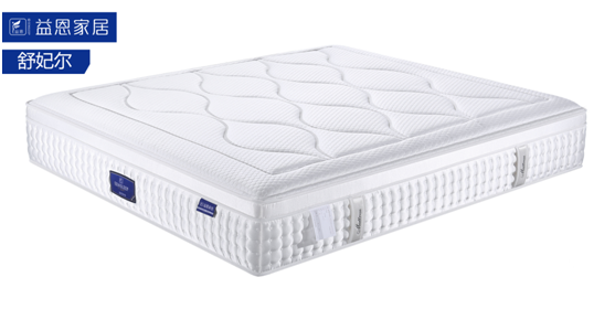 益恩家居床墊，與你一起度過嚴寒的冬日