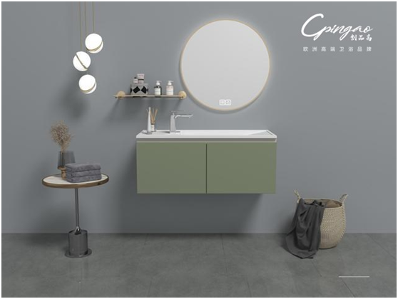 創品高衛浴：匠心鑄就品質，品牌成就未來