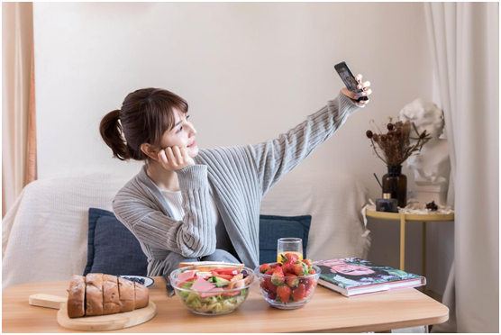 健康家居生活，從簡鉆全屋定制開始