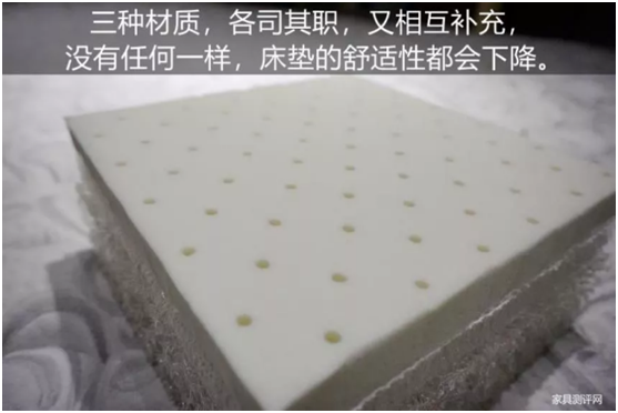 康麗萊“水晶之夢(mèng)”床墊測(cè)評(píng)：你向往的精致生活，一點(diǎn)都不貴