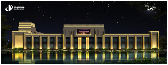 3.8女神節(jié)丨靈創(chuàng)照明：禮贊巾幗，致敬最美的她