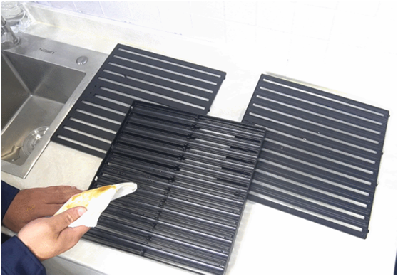 從單除油到雙除油!樂鈴廚電引領(lǐng)煙機發(fā)展方向