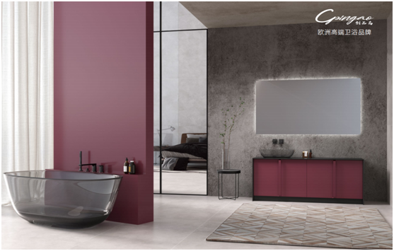 世界冠軍出任品牌形象大使，創品高衛浴布什么棋局?