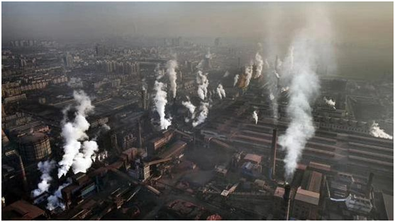 地球日|福臨板材與您攜手,共同保護地球投資