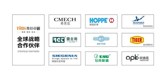 打響終端拓張戰(zhàn)，維佰帝門窗為何能成為千萬大商的共同選擇?