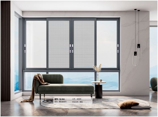 打響終端拓張戰(zhàn)，維佰帝門窗為何能成為千萬大商的共同選擇?