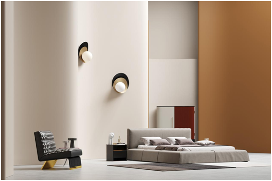 洛品家具：用心設(shè)計，創(chuàng)造質(zhì)感空間