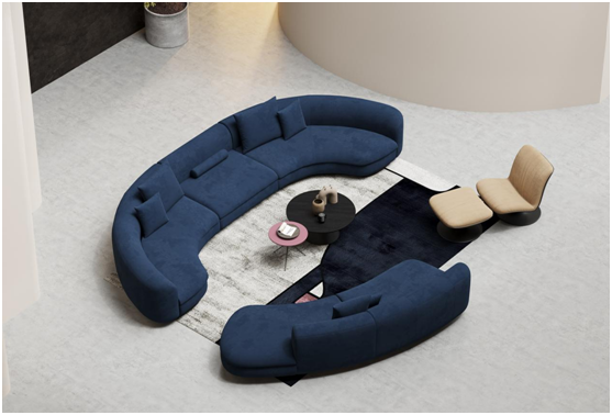 洛品家具：用心設(shè)計，創(chuàng)造質(zhì)感空間