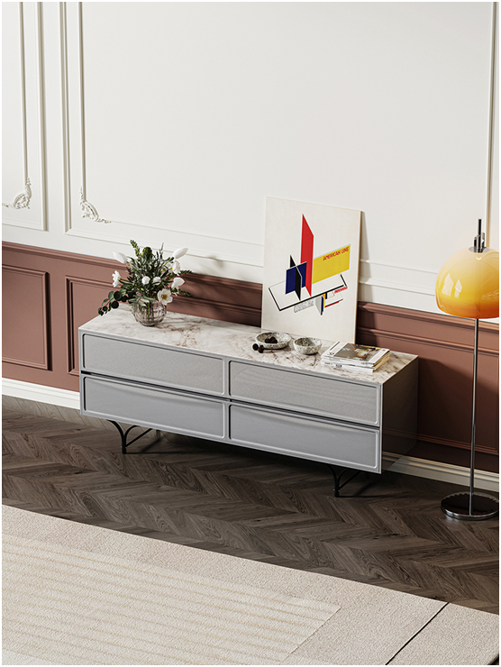 洛品家具：用心設(shè)計，創(chuàng)造質(zhì)感空間