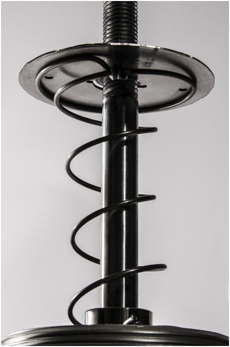 星港家居2011年全新力作：彈簧全新升級 二次回火處理