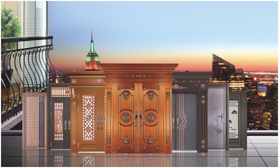 翔運(yùn)志發(fā)門業(yè)丨夏日漫長,給您開關(guān)之間的美好