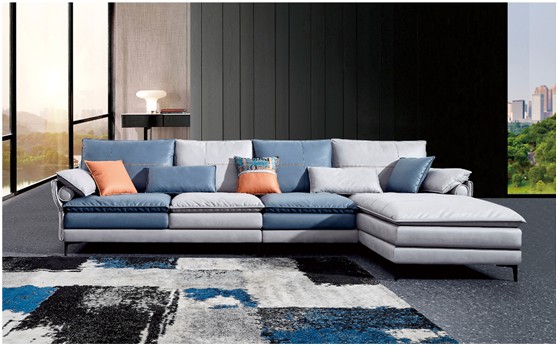 四璽家具:品質生活,從一張好沙發開始