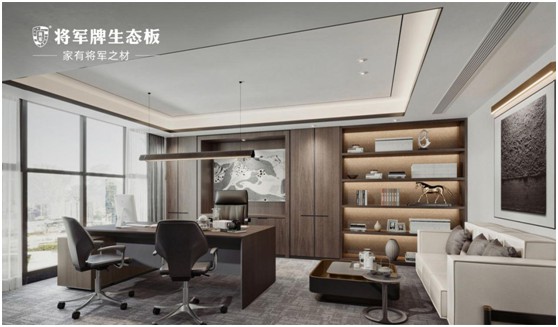 【大暑】將軍板材:炎炎夏日,一份家居清涼指南請(qǐng)查收