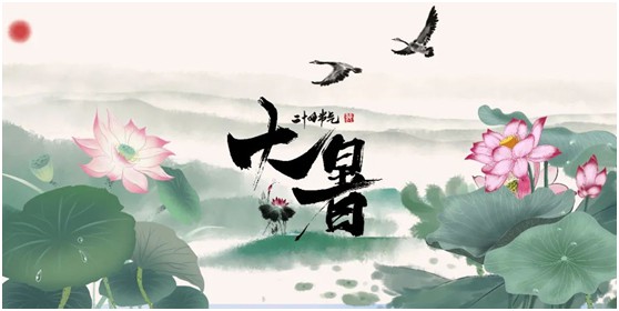 【大暑】將軍板材:炎炎夏日,一份家居清涼指南請(qǐng)查收