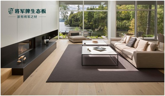 【大暑】將軍板材:炎炎夏日,一份家居清涼指南請(qǐng)查收