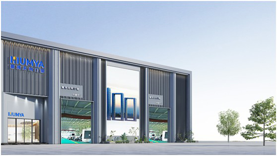 第九屆中國(南京)移門博覽會，皇雅門窗系統誠邀您的蒞臨