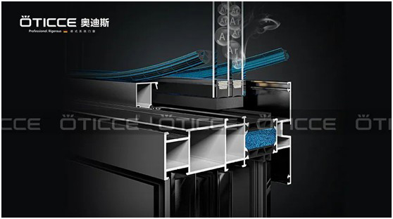 奧迪斯門窗:告別酷暑高溫,守護一室清涼