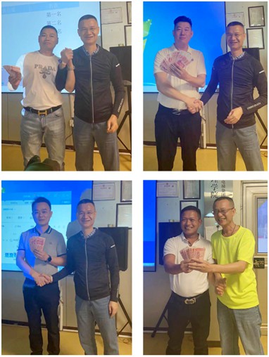 富士通電梯集團:聚力融合 逆風破浪 再創輝煌