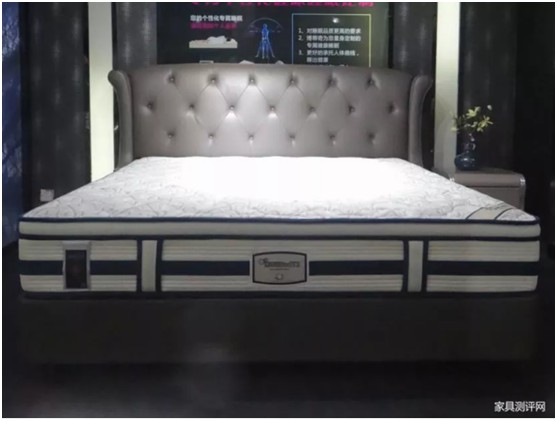 康麗萊家居:優(yōu)質(zhì)床墊,托起每一個(gè)舒適好夢(mèng)